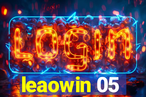 leaowin 05